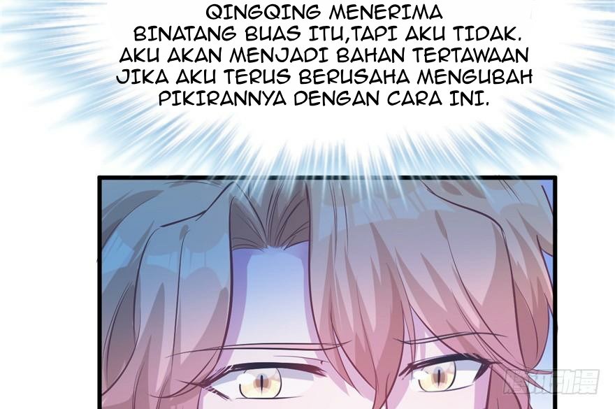 Beauty and the Beasts Chapter 54 Gambar 68